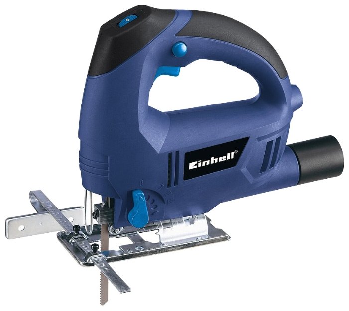 Лобзик Einhell BT-JS 650 E