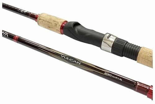 daiwa vulcan