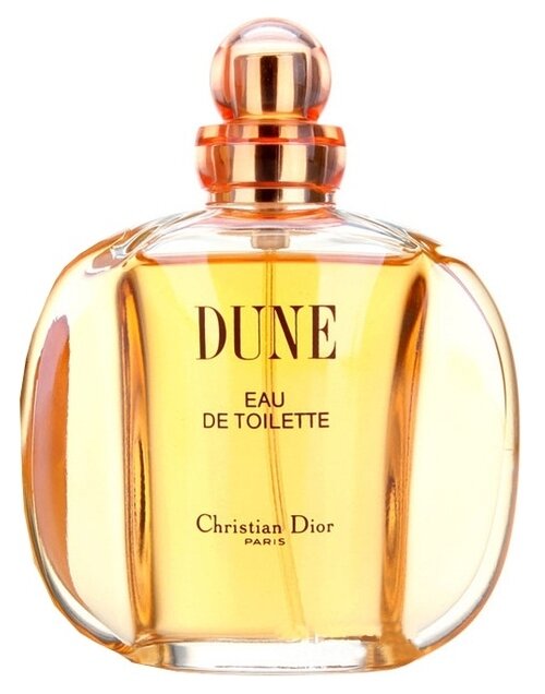 Dior туалетная вода Dune, 100 мл