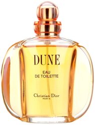 Туалетная вода Christian Dior Dune, 100 мл