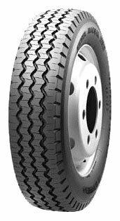 Шина Kumho Steel Radial 856 185R15 103/102P