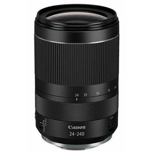 Объектив Canon RF 24-240mm F4-63 IS USM 11514000₽