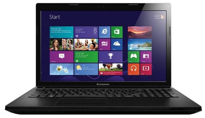 Купить Ноутбук Lenovo G510a