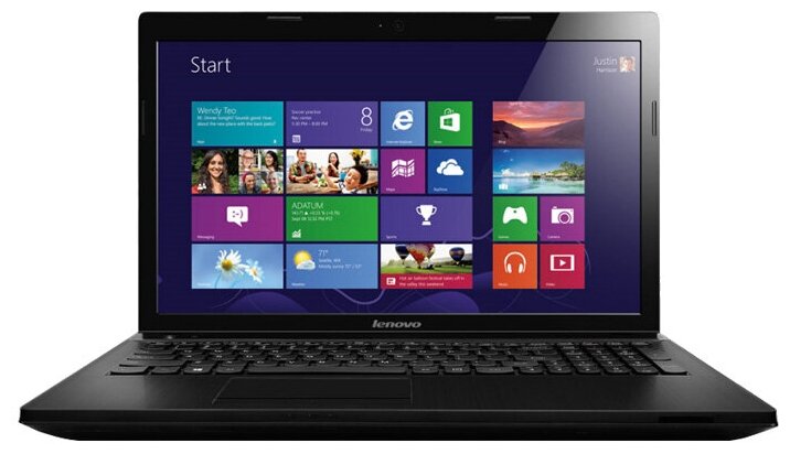 Ноутбук Lenovo Ideapad G500 Metal Отзывы