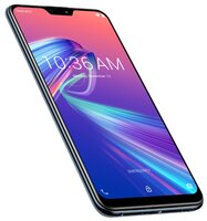 Смартфон ASUS Zenfone Max Pro (M2) ZB631KL 4/64GB синий