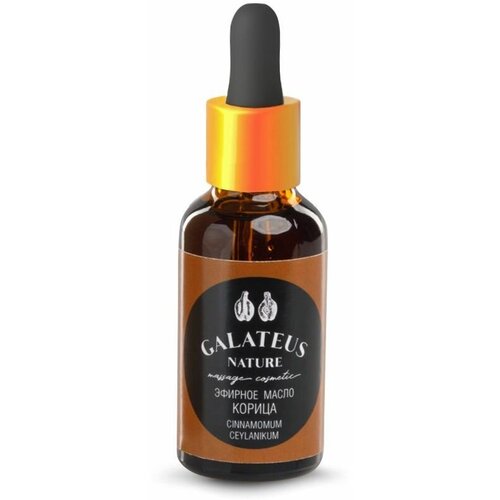 30 мл, эфирное масло Корица