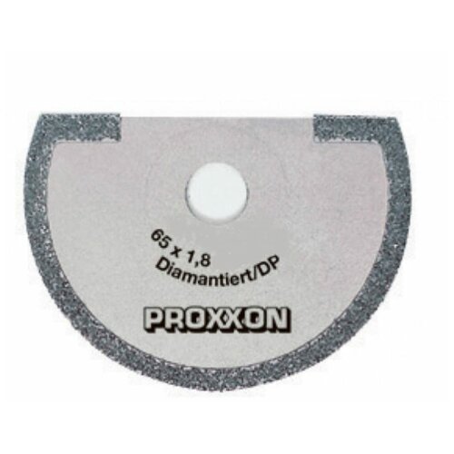 Proxxon Алмазный отрезной диск для OZI/E PR- 28902