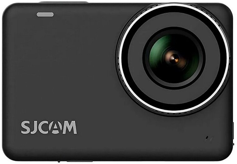 Экшн-камера SJCAM SJ10 Pro Dual Screen Black