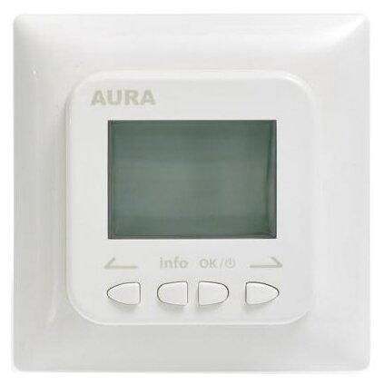    AURA LTC 730