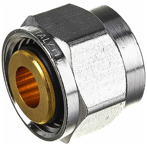 Евроконус с накидной гайкой STOUT SFC-0024-001622 16x1/2