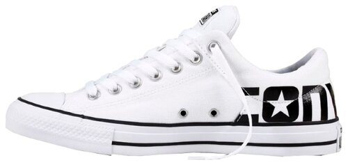 chucks all star high