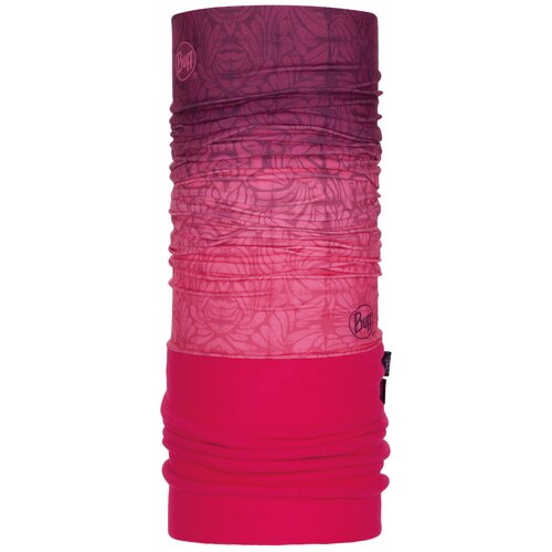 фото Бандана buff размер one size, boronia pink