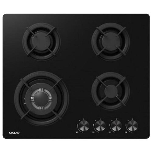AKPO PGA 604 RGC-T BL