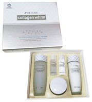 Набор 3W Clinic Collagen white skin care