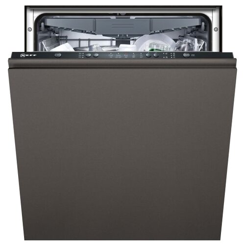 фото Посудомоечная машина neff