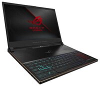 Ноутбук ASUS ROG Zephyrus S GX531GS (Intel Core i7 8750H 2200 MHz/15.6