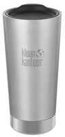 Термокружка Klean Kanteen Tumbler (0,592 л) shale black