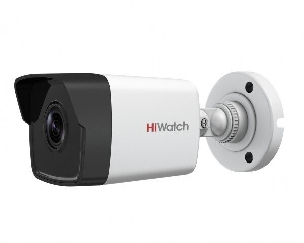 HiWatch DS-I200 (D) (2.8 mm) Видеокамера