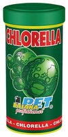 Сухой корм Dajana Pet Chlorella для рыб 100 мл 50 г