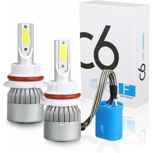 Светодиодная лампа 