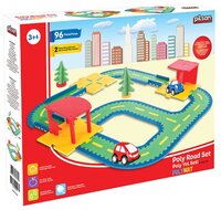 Трек pilsan Poly Road Set (03-480)