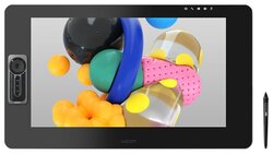 Интерактивный дисплей WACOM Cintiq Pro 32 (DTH-3220)