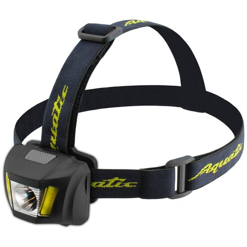 фото Фонарь aquatic art. at872 cob led