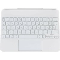 Клавиатура Apple Magic Keyboard для iPad Pro 11 (3rd)/Air (4th) White / Русскоязычная раскладка