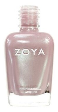 Zoya Лак для ногтей Professional Lacquer, 15 мл, Nikki