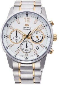 Наручные часы ORIENT Chrono