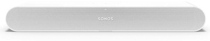 Саундбар Sonos Ray White, RAYG1EU1 - фото №20