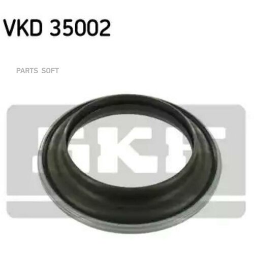 SKF Подшипник опоры амортизатора VKD35002 825₽