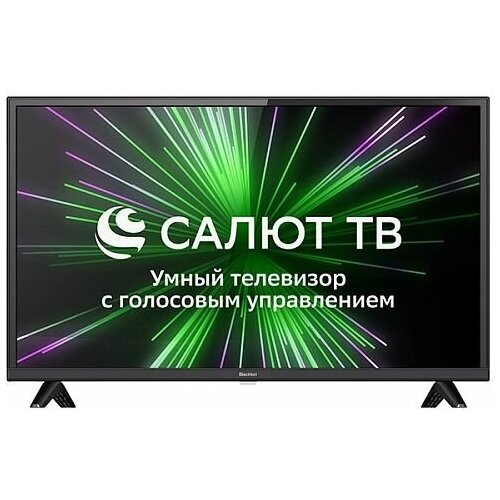 Телевизор Blackton Bt 32S06B Black 1594900₽