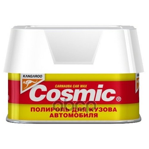 Полироль Кузова Cosmic 200Гр Kangaroo 310400 KANGAROO арт. 310400