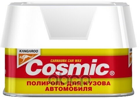 Полироль Кузова Cosmic 200Гр Kangaroo 310400 KANGAROO арт. 310400