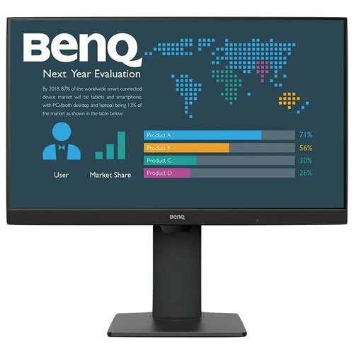 Монитор BenQ Business BL2785TC