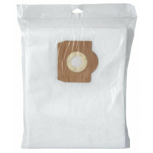 Пылесборник для пылесоса ПС 1235А 10 шт Elitech 2310000700 2592₽