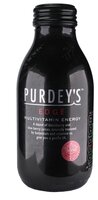 Газированный напиток Purdeys Edge, 0.33 л