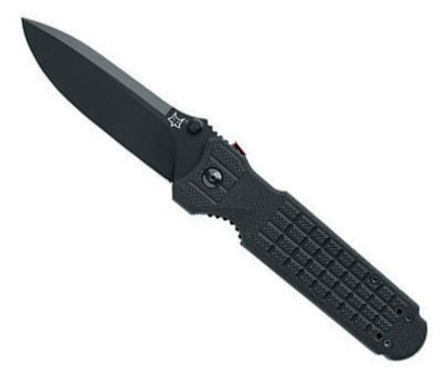 Нож FOX Knives модель 446 B PREDATOR II