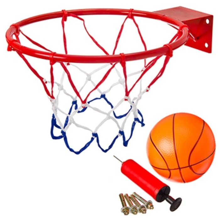 Набор баскетбольный SILAPRO (134-112)