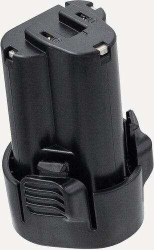 Изображение товара Аккумулятор для шуруповерта Makita BL1013 - 2000mAh для серий CC / CL / DA / DF / TD / HP / HS / JR / JW / TW / UH / UM