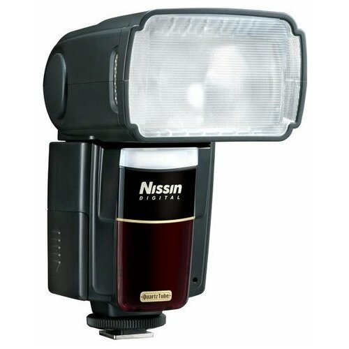 Nissin MG8000 for Сanon + PS300 бат.блок