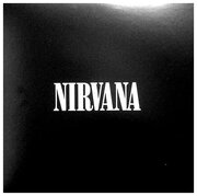 Nirvana - Nirvana / Новая виниловая пластинка / LP / Винил