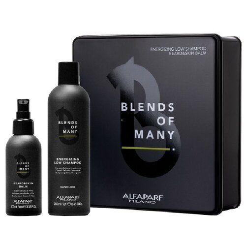 фото Набор alfaparf milano blends of many gift box