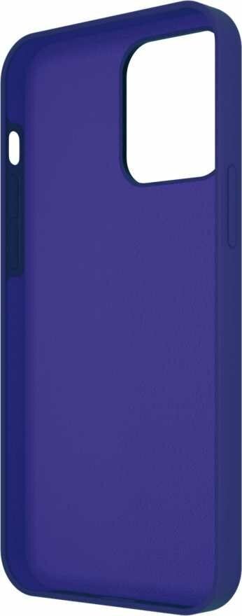 Чехол moonfish MF-SC-039 (iPhone 13 Pro, пурпурный)