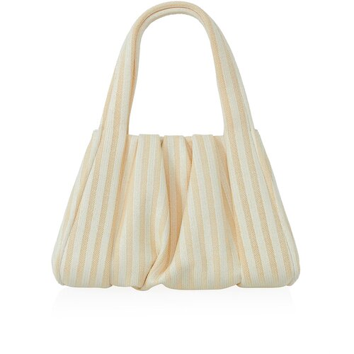 фото Сумка irida the moire tmps22ip45 бежевый+белый uni