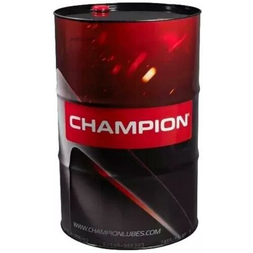 Champion New Energy 5/40 , ACEA: A3/B4-12, API: SN/CF синт. (60л)