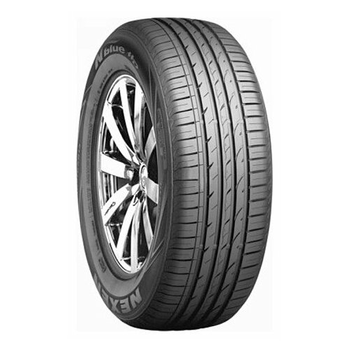 Автомобильная шина Nexen NBLUE HD 235/45 R18 94V летняя