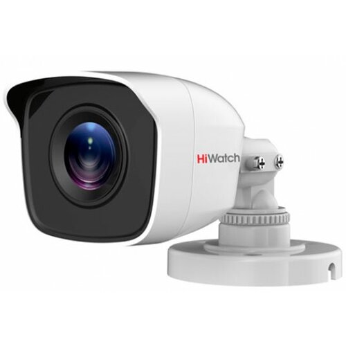 AHD камера HiWatch DS-T200 B 36mm 260000₽
