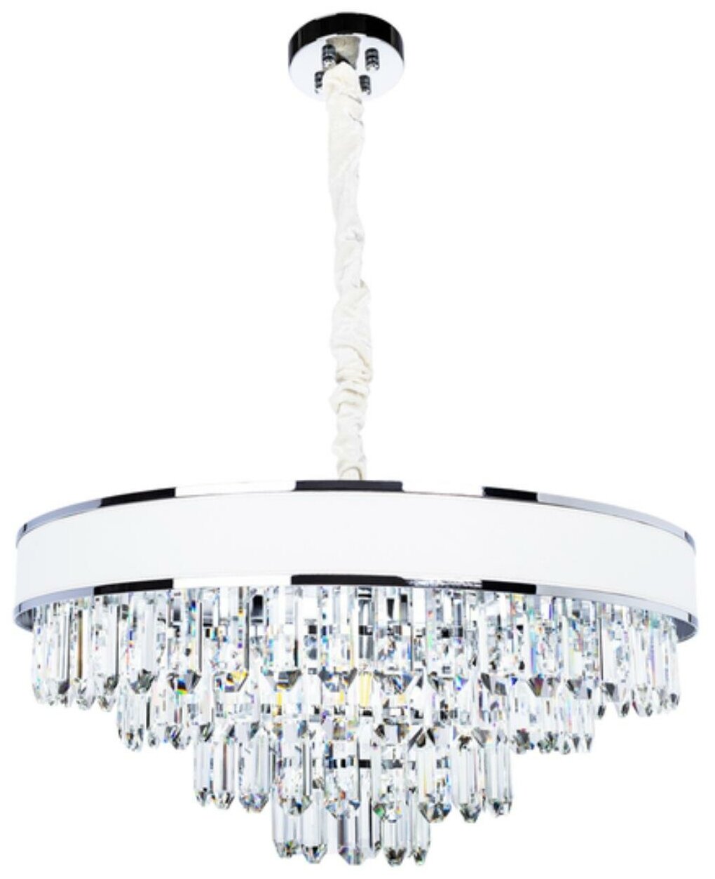 Люстра Arte Lamp DIADEM A1002LM-8CC